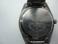 Лот: 4641040. Фото: 2. Часы наручные мужские Seiko. Часы, аксессуары