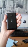 Лот: 7753629. Фото: 2. Lumia 535 dual sim !!торг!!. Смартфоны, связь, навигация