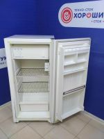Лот: 16316864. Фото: 4. Холодильник бирюса б-2 (11076111... Красноярск