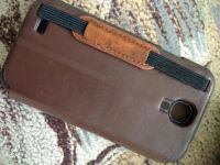 Лот: 10695184. Фото: 3. Чехол для Samsung galaxy s4. Смартфоны, связь, навигация
