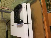 Лот: 14855619. Фото: 3. Playstation 4 CUH 1108A. Компьютеры, оргтехника, канцтовары
