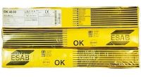 Лот: 10258665. Фото: 2. Сварочные электроды ok 46 d -4. Сварка и резка