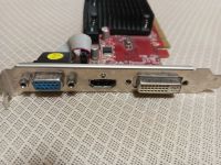 Лот: 22636895. Фото: 2. Видеокарта PowerColor AX8450 1GBK3-SHE. Комплектующие