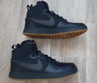 Лот: 20336233. Фото: 2. Nike Ebernon Mid Winter 41. Мужская обувь