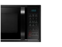 Лот: 25671717. Фото: 5. Микроволновая печь Samsung MC28H5013AK