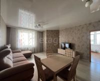 Лот: 25793434. Фото: 4. 3-комн. квартира , Красноярск... Красноярск