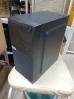 Лот: 20662305. Фото: 2. Корпус компьютера новый, mATX... Комплектующие