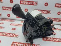 Лот: 20901232. Фото: 2. Селектор акпп Toyota Corolla Rumion... Автозапчасти