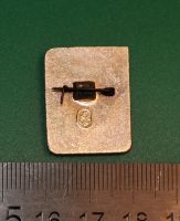 Лот: 12232419. Фото: 2. Значок: 1 разряд. Бадминтон. Значки, медали, жетоны