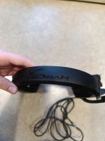 Лот: 25579679. Фото: 3. Проводные наушники HyperX Cloud... Бытовая техника