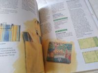 Лот: 18496174. Фото: 5. Снепп Алисон. Азбука шитья для...