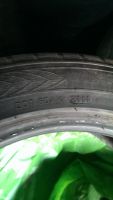 Лот: 7505765. Фото: 4. Летние шины нокиан. Красноярск