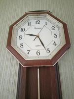 Лот: 21349264. Фото: 2. Часы настенные. Предметы интерьера