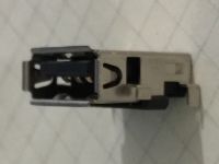 Лот: 12197101. Фото: 2. Разъем usb2 для ноутбука(acer... Радиодетали  (электронные компоненты)