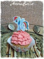 Лот: 6614717. Фото: 2. капкейки в индивидуальной упаковке. Кондитерские изделия, конфеты