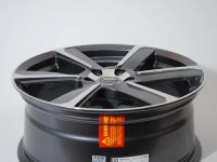 Лот: 19494500. Фото: 3. Литые диски на 19 5х112 Replay... Авто, мото, водный транспорт