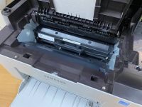 Лот: 15343874. Фото: 3. МФУ Samsung Xpress M2070. Компьютеры, оргтехника, канцтовары