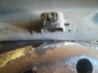 Лот: 17825369. Фото: 6. Обшивка пластиковая губа Honda...