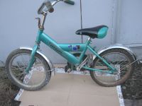 Лот: 22179221. Фото: 5. Велосипеды подростковый и детский