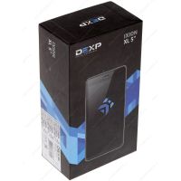 Лот: 6911254. Фото: 2. Топовый 5" Смартфон DEXP Ixion... Смартфоны, связь, навигация