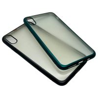 Лот: 25238822. Фото: 2. Чехол iPhone XS Max Матовый. Аксессуары