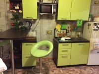 Лот: 7733662. Фото: 4. Кухонный гарнитур Командор. Красноярск