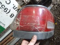 Лот: 14369929. Фото: 5. фонарь задний левые toyota corona...