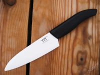 Лот: 2174503. Фото: 2. Нож керамический. большой. Новый... Посуда, кухонная утварь