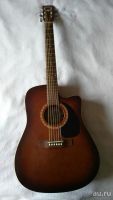 Лот: 9435414. Фото: 2. Гитара Art&Lutherie Cedar CW. Музыкальные инструменты