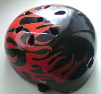Лот: 15797852. Фото: 2. шлем для велосипеда, роликов... Обмундирование и экипировка