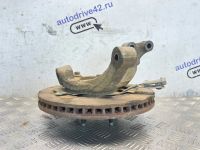 Лот: 25339207. Фото: 6. поворотный кулак Daewoo Winstorm...