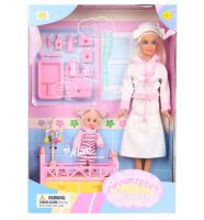 Лот: 8619886. Фото: 13. Оригинальные куклы от Hasbro...