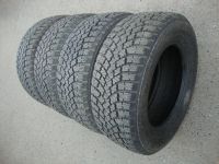 Лот: 15085347. Фото: 3. 275/60/17 (265/65/17) Nokian Hakkapeliitta... Авто, мото, водный транспорт