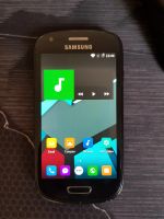 Лот: 11593293. Фото: 3. Смартфон Samsung Galaxy S3 Mini... Красноярск