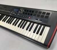 Лот: 14824615. Фото: 3. Novation Impulse 49 midi клавиатура... Музыкальные инструменты и оборудование