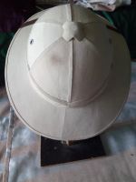Лот: 19276298. Фото: 2. Пробковый шлем. Обмундирование и экипировка