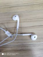 Лот: 13549239. Фото: 2. Earpods