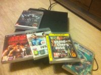 Лот: 6129436. Фото: 3. sony playstation 3. Компьютеры, оргтехника, канцтовары