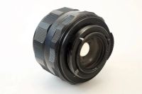 Лот: 11599921. Фото: 3. Super-Multi-Coated Takumar 55mm... Красноярск