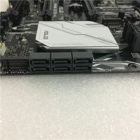 Лот: 11117595. Фото: 3. Материнская плата Asus PRIME Z270-A. Компьютеры, оргтехника, канцтовары