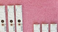 Лот: 19623543. Фото: 7. 1105 p-15 LED String Новый комплект...