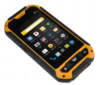 Лот: 7759008. Фото: 4. 4" Смартфон DEXP Ixion P 4 4 Гб...