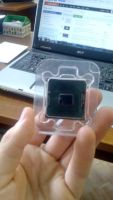 Лот: 10626800. Фото: 2. Intel Celeron M (1M Cache, 1.73... Комплектующие