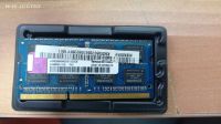 Лот: 19991224. Фото: 2. SO-DIMM DDR3 PC3-10600(1333Mhz... Комплектующие
