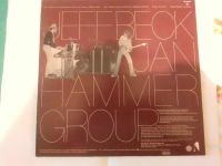 Лот: 25633218. Фото: 2. LP JEFF BECK -WITH THE JAN Hammer... Коллекционирование, моделизм