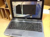 Лот: 4940845. Фото: 2. Acer aspire 5536. Компьютеры, ноутбуки, планшеты