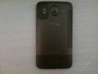 Лот: 2536346. Фото: 3. HTC DESIRE HD. Красноярск