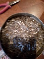 Лот: 25889703. Фото: 2. Гвозди маленькие. Строительные материалы