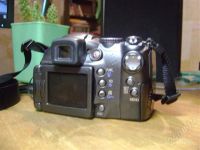 Лот: 541578. Фото: 3. Canon Powershot S3 IS. Фото, видеокамеры, оптика