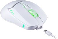 Лот: 25819771. Фото: 5. Мышь игровая Defender Stix GM-009...